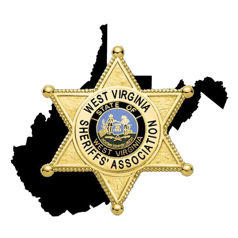 West Virginia Sheriff’s Association Logo