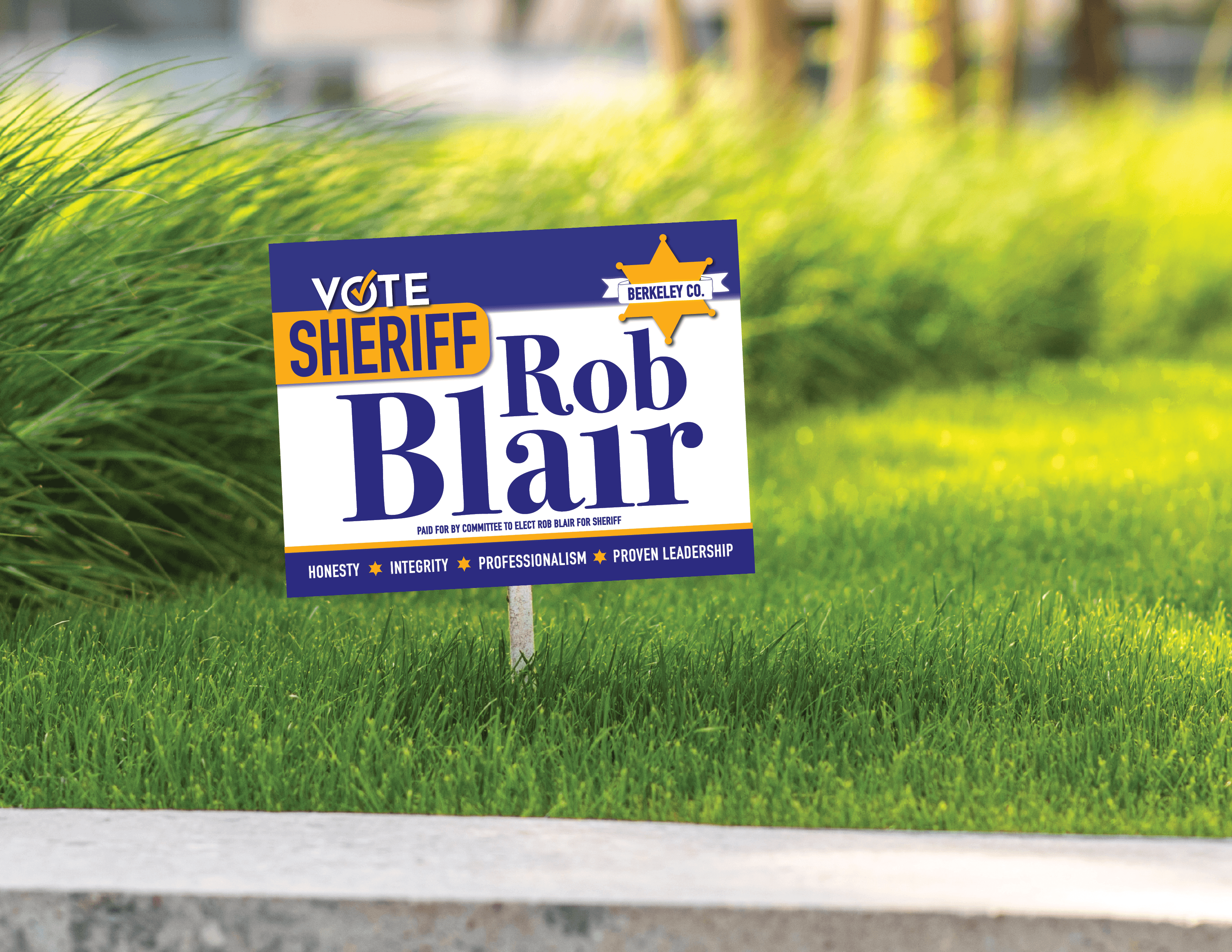 Rob Blair