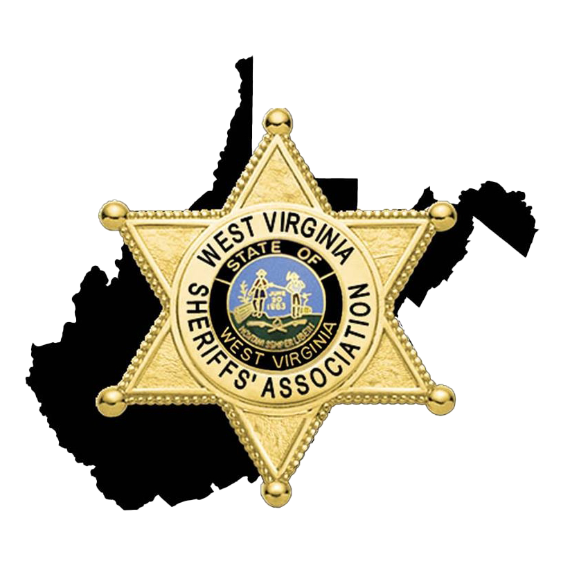 West Virginia Sheriff’s Association Logo